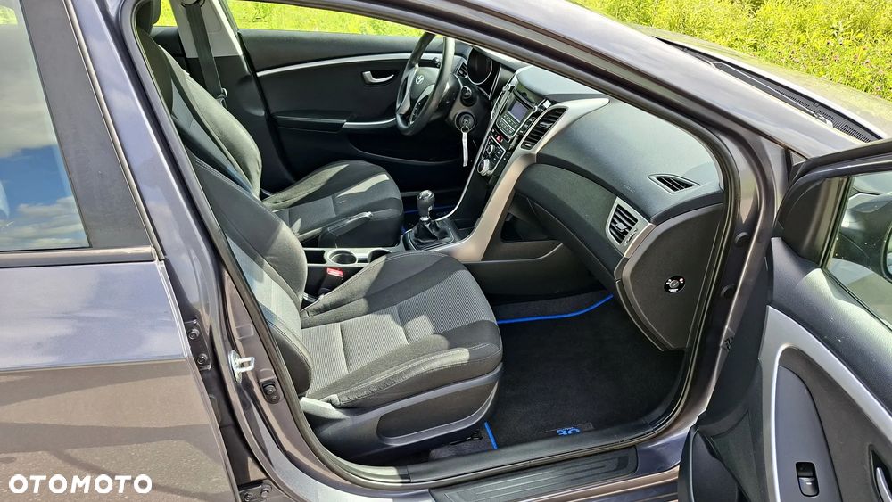 Hyundai i30 1.4 Trend - 26