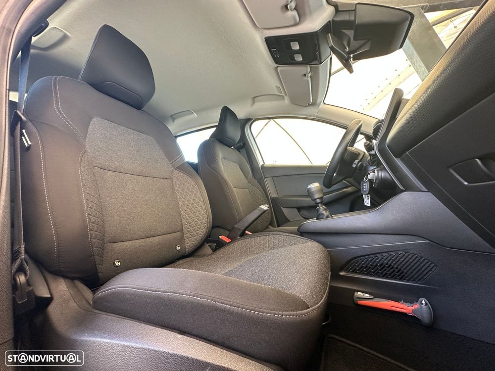 Renault Clio TCe 90 EQUILIBRE - 21