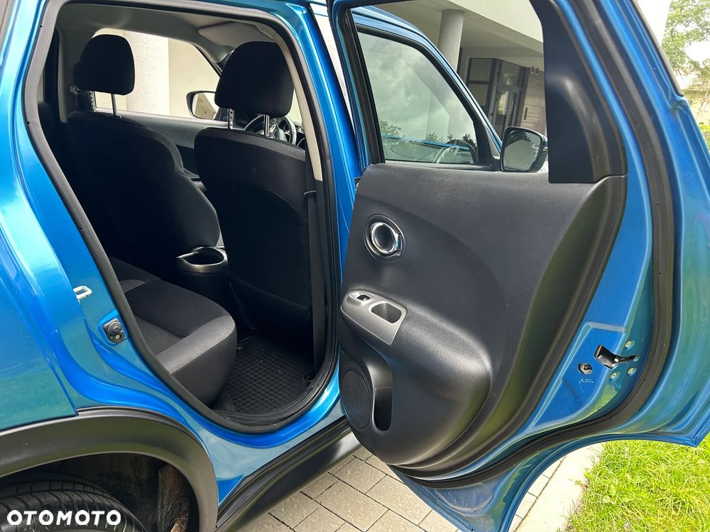 Nissan Juke 1.6 Acenta - 15