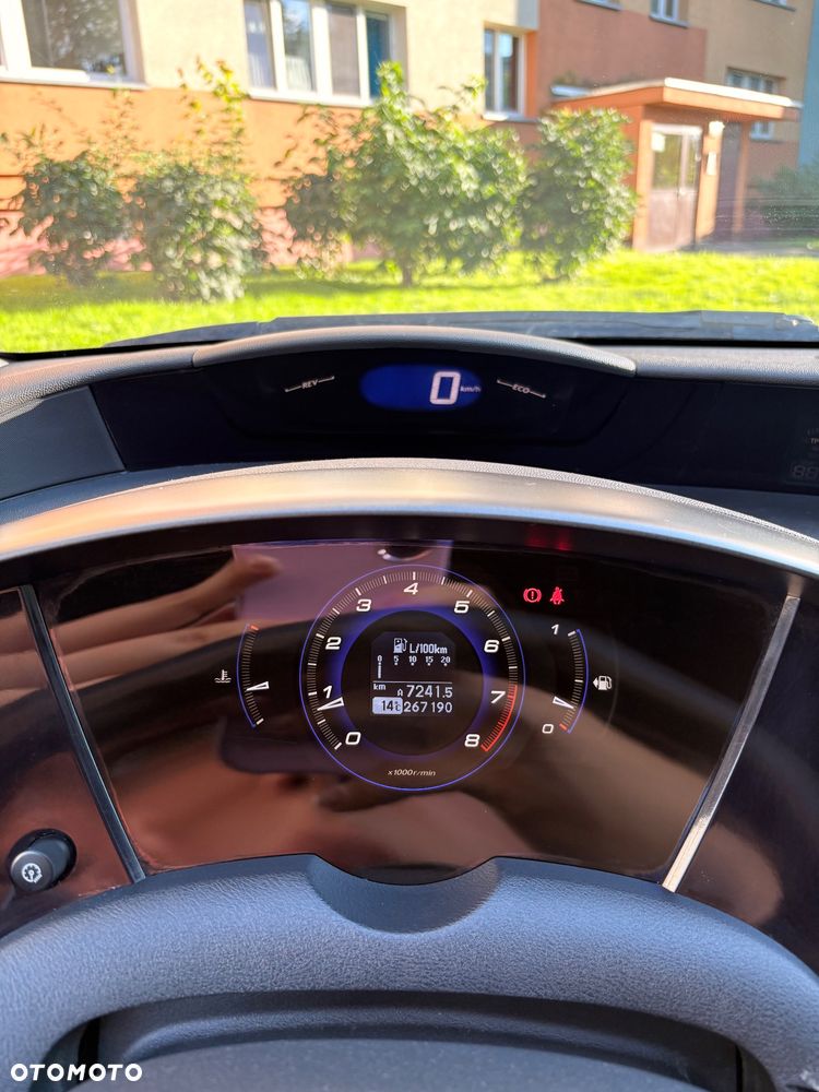 Honda Civic - 18
