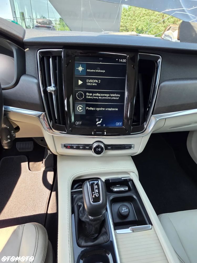 Volvo V90 Cross Country D4 SCR AWD Pro - 26