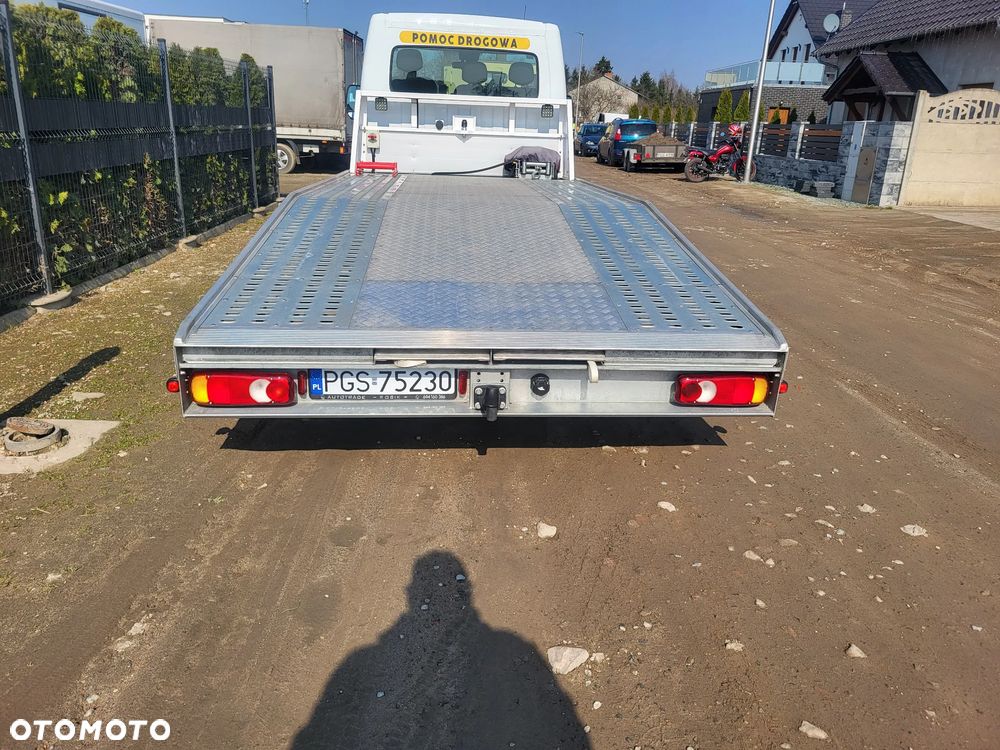 Opel Movano - 10