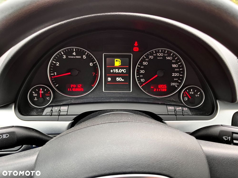 Audi A4 - 17
