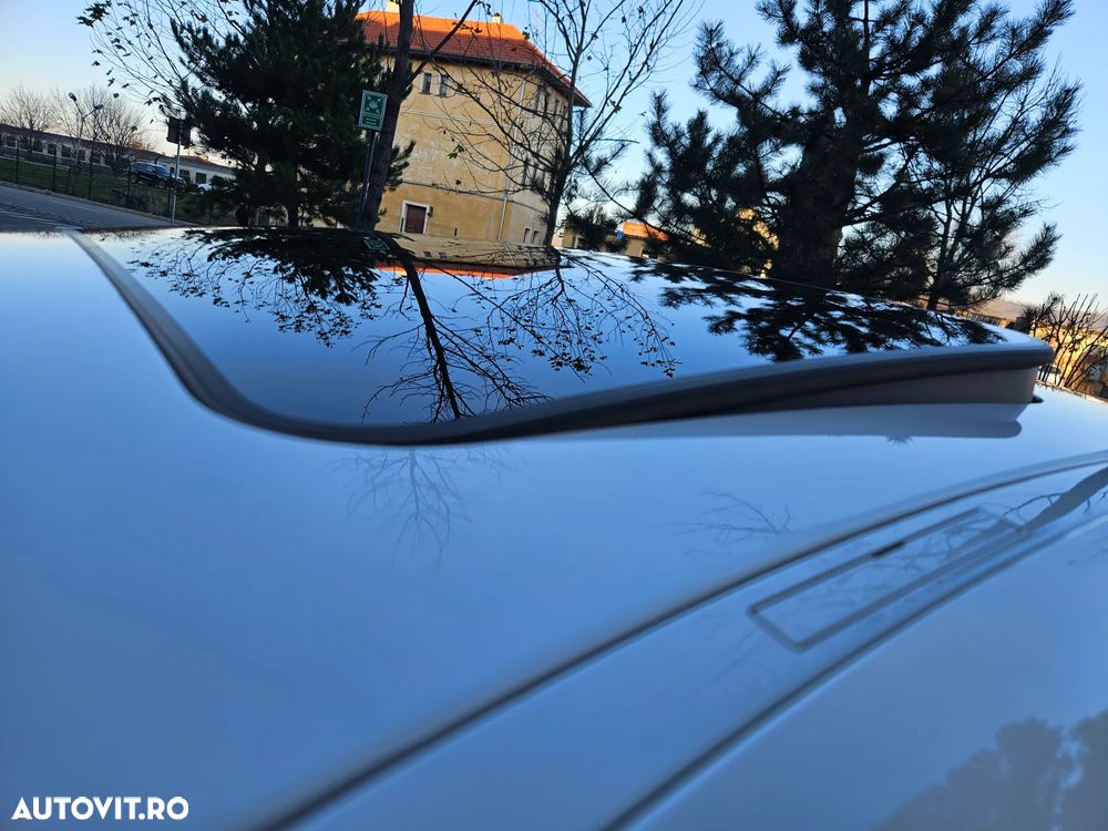 BMW Seria 4 420d Gran Coupe xDrive Sport-Aut. M Sport - 27