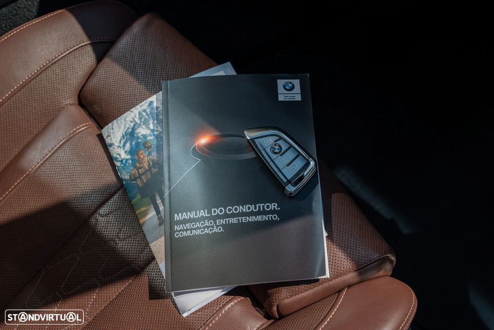 BMW X7 xDrive30d - 49