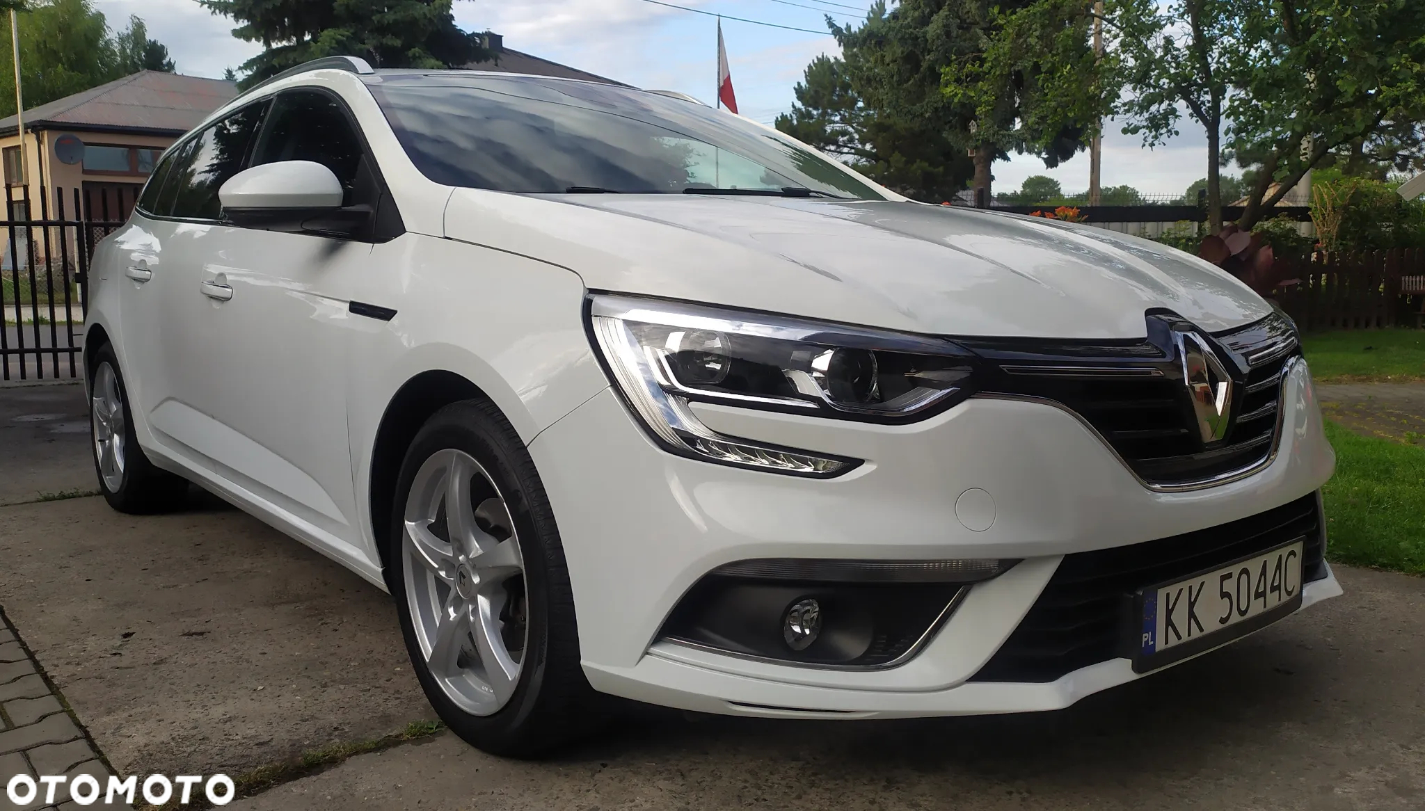 Renault Megane 1.2 16V TCe Energy Zen - 2