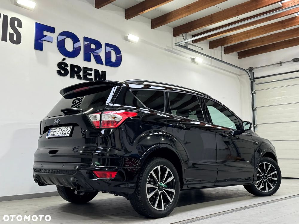 Ford Kuga 1.5 EcoBoost 4x4 ST-Line - 19