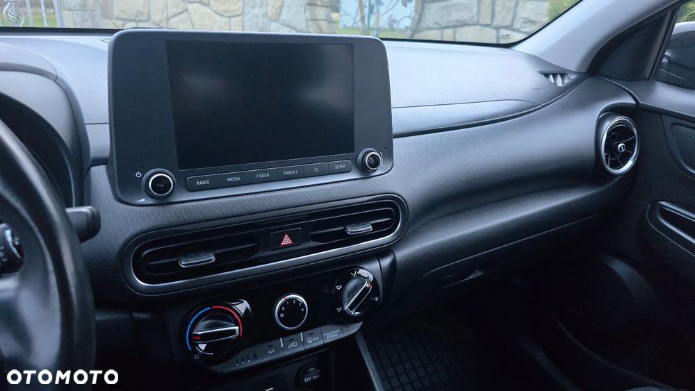 Hyundai Kona 1.0 T-GDI Select - 16
