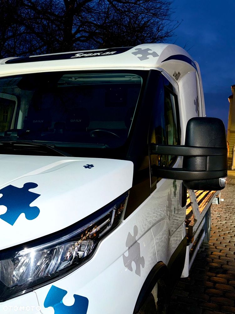Iveco Daily - 4