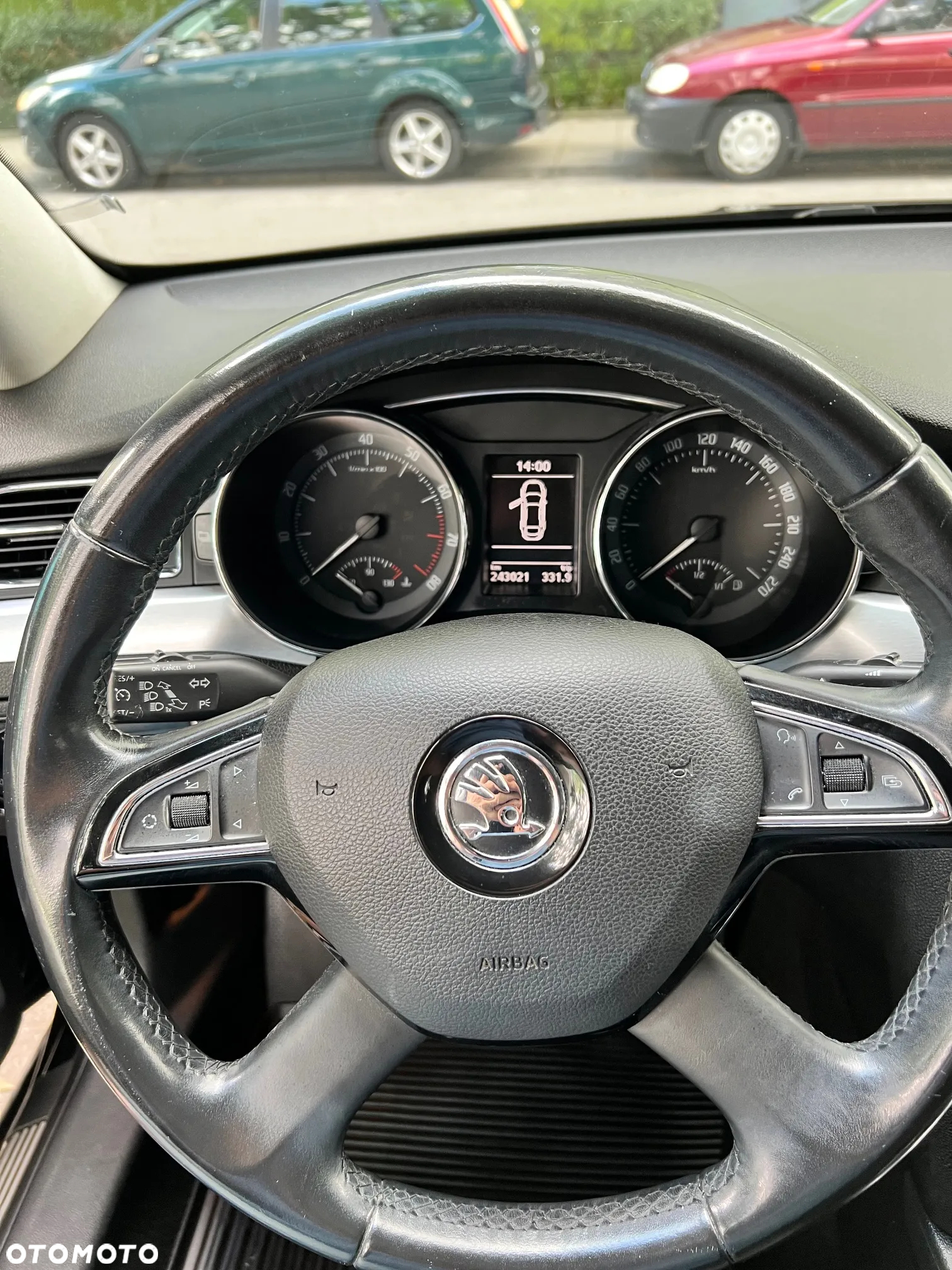 Skoda Superb 1.8 TSI Ambition - 3