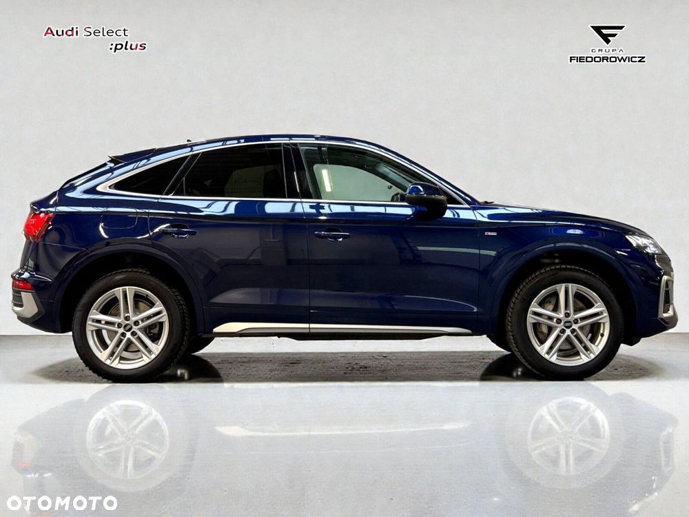Audi Q5 - 4