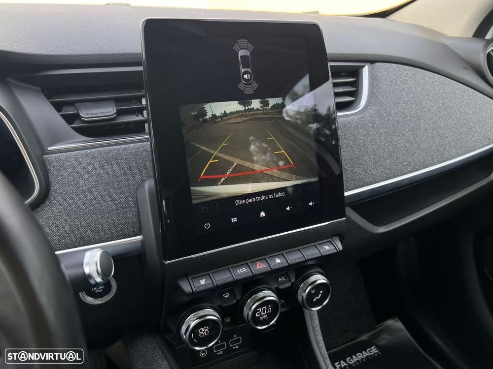 Renault Zoe (c/ Bateria) Intens 50 - 14
