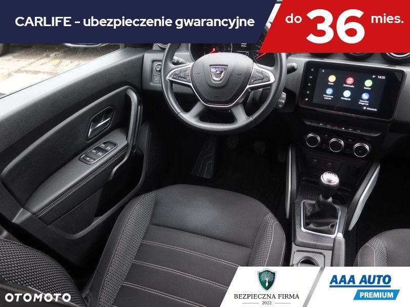 Dacia Duster - 8