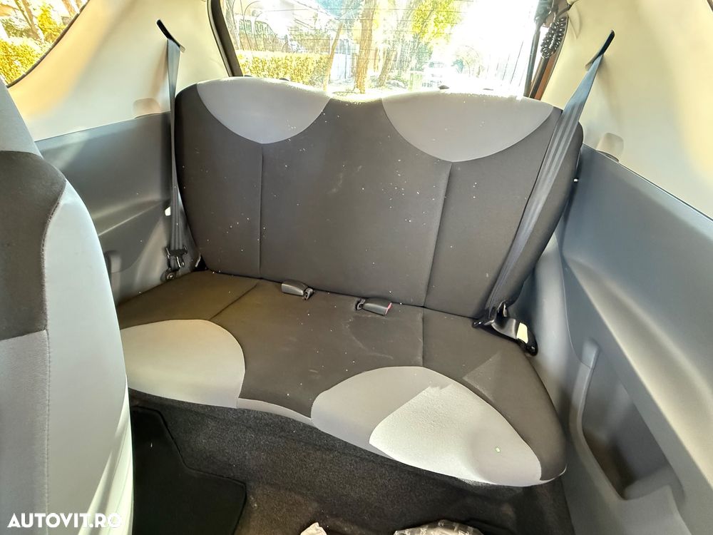 Citroën C1 1.0i X - 7