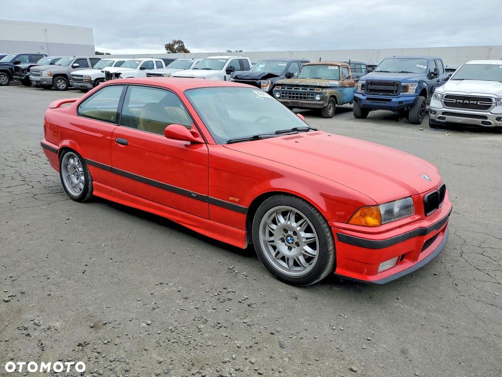 BMW M3 - 3