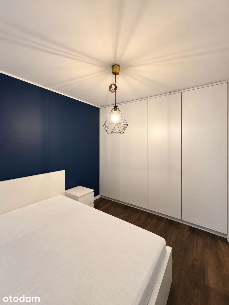 WORONICZA MOKOTÓW Apartament 2pok wysoki standard
