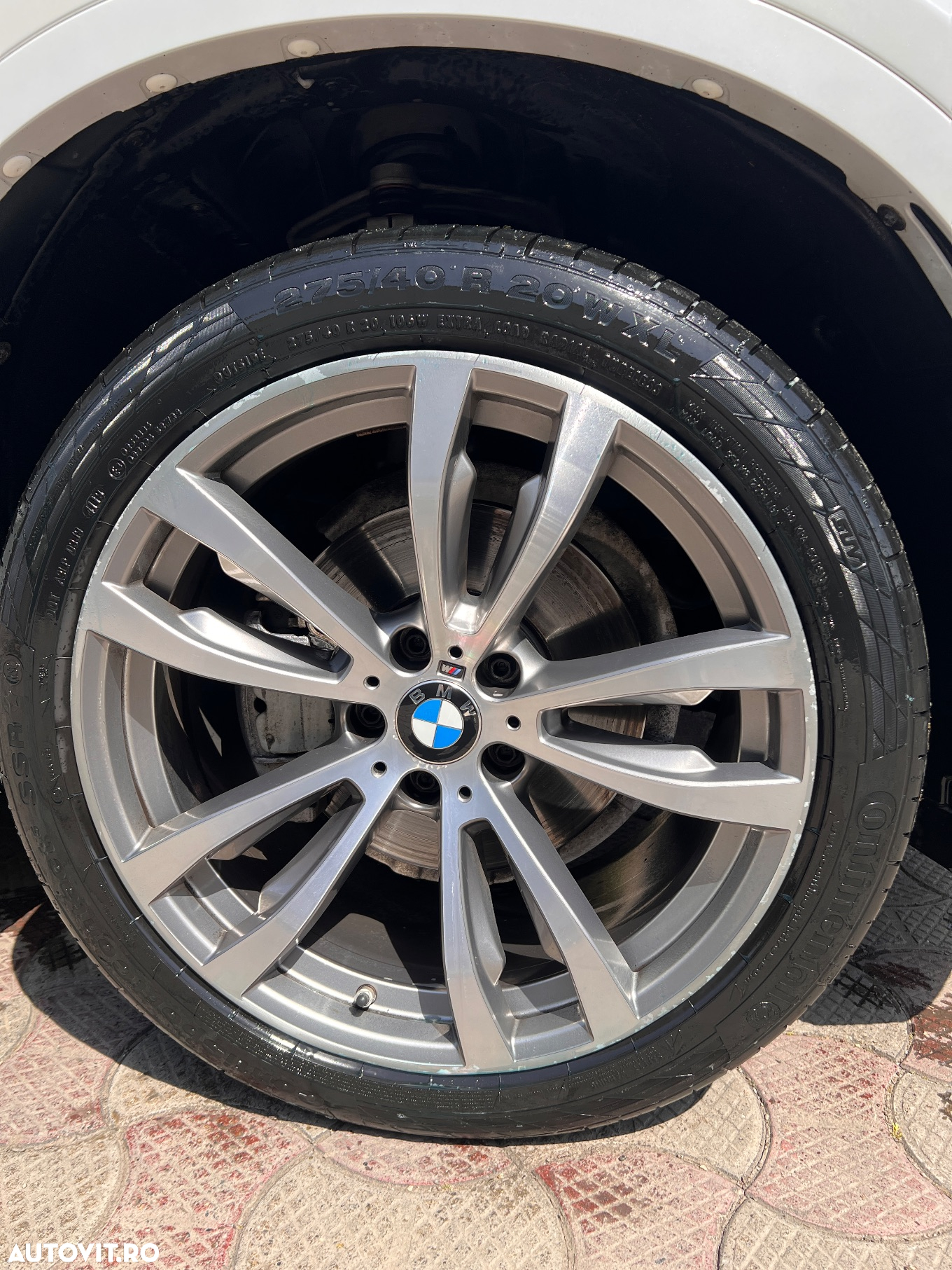 BMW X6 xDrive30d - 5