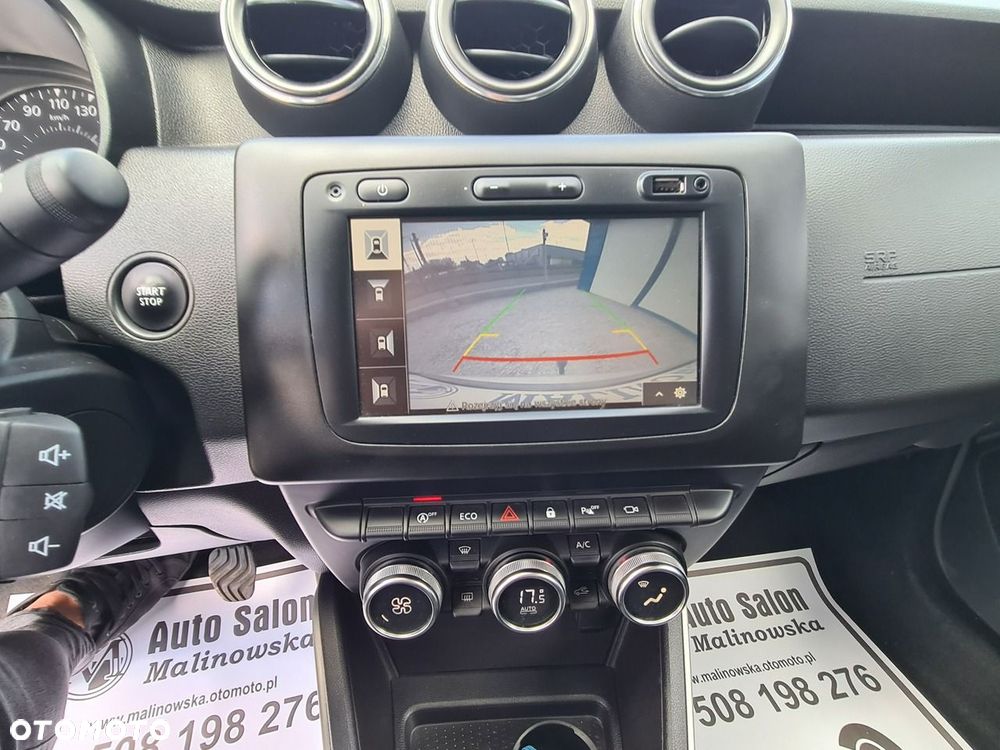 Dacia Duster 1.0 TCe Prestige - 15