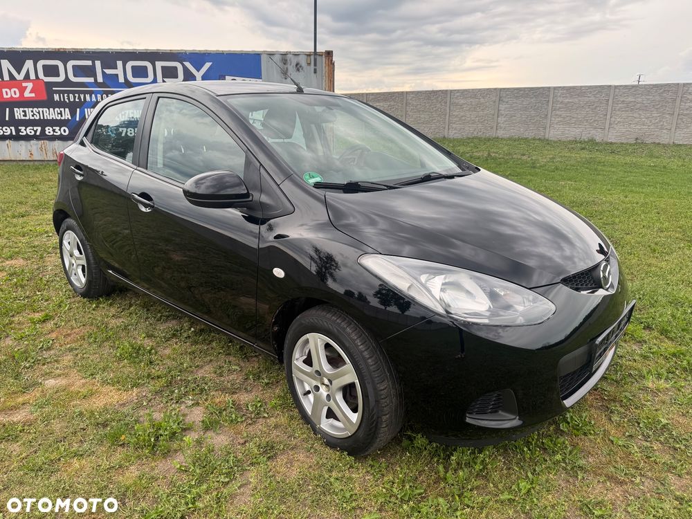 Mazda 2 1.3 MZR Active - 16