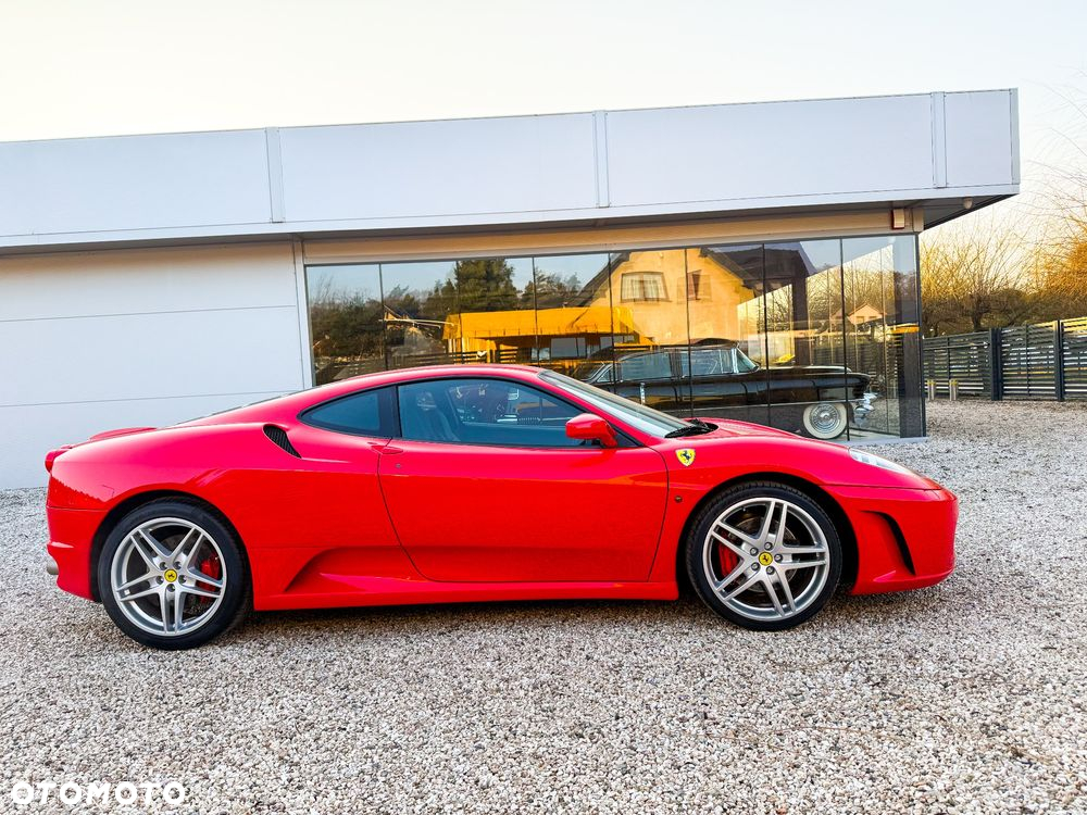 Ferrari F430 F1 - 23