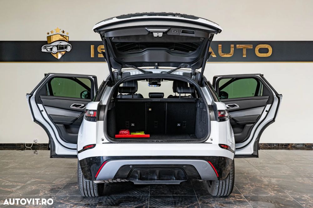 Land Rover Range Rover Velar 2.0 R-Dynamic S - 3