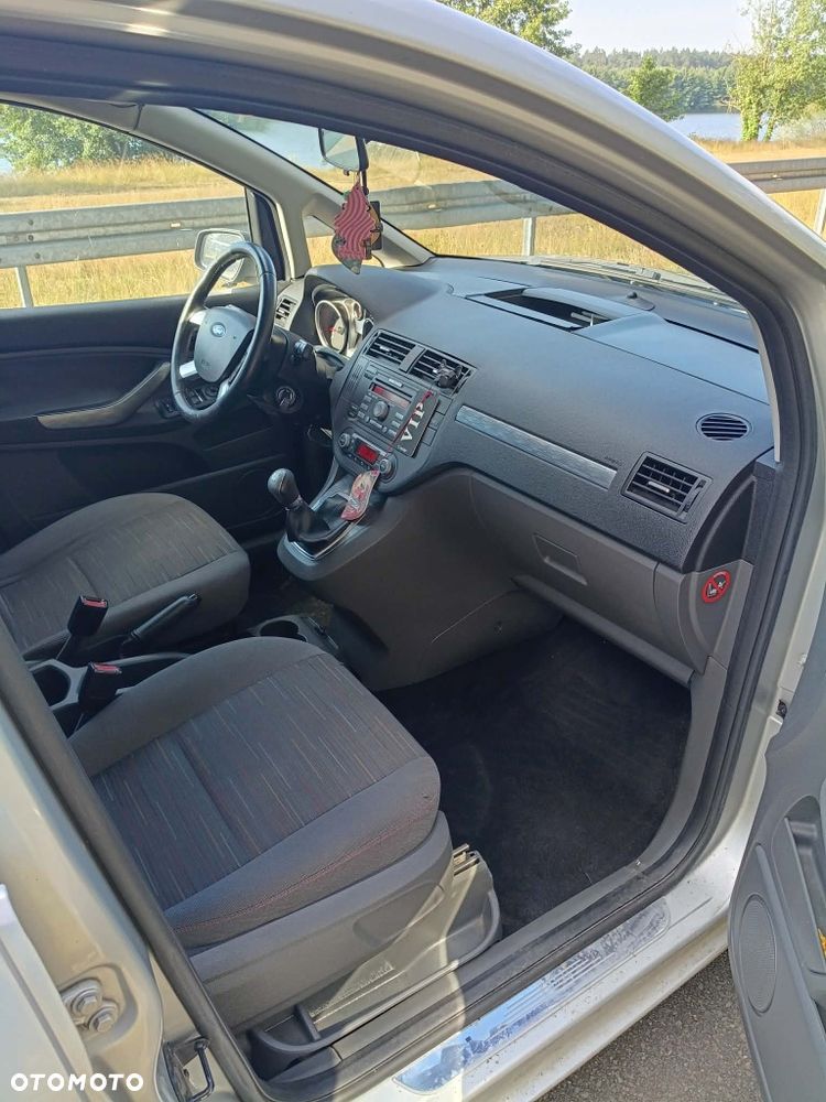 Ford C-MAX - 5