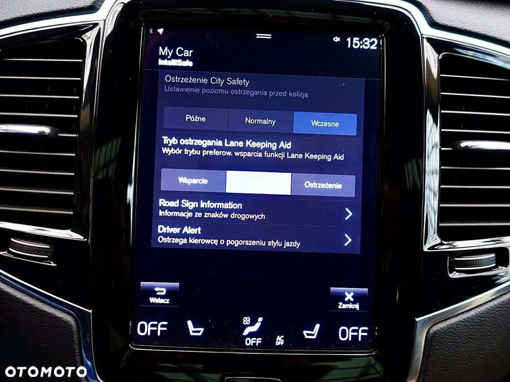 Volvo XC 90 - 41