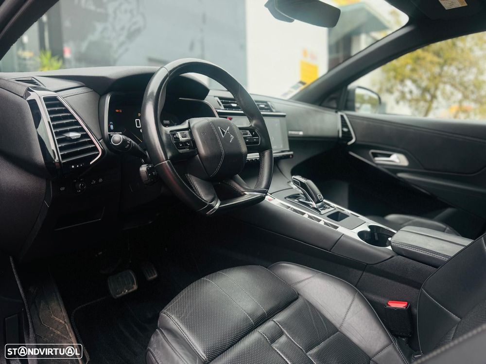 DS DS7 Crossback 1.6 THP So Chic EAT8 - 36