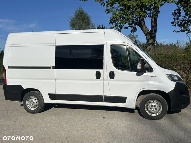 Fiat Ducato 7 osobowy - 36