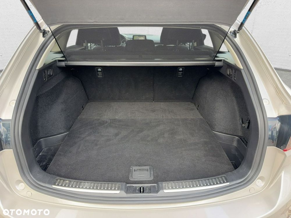 Mazda 6 - 25