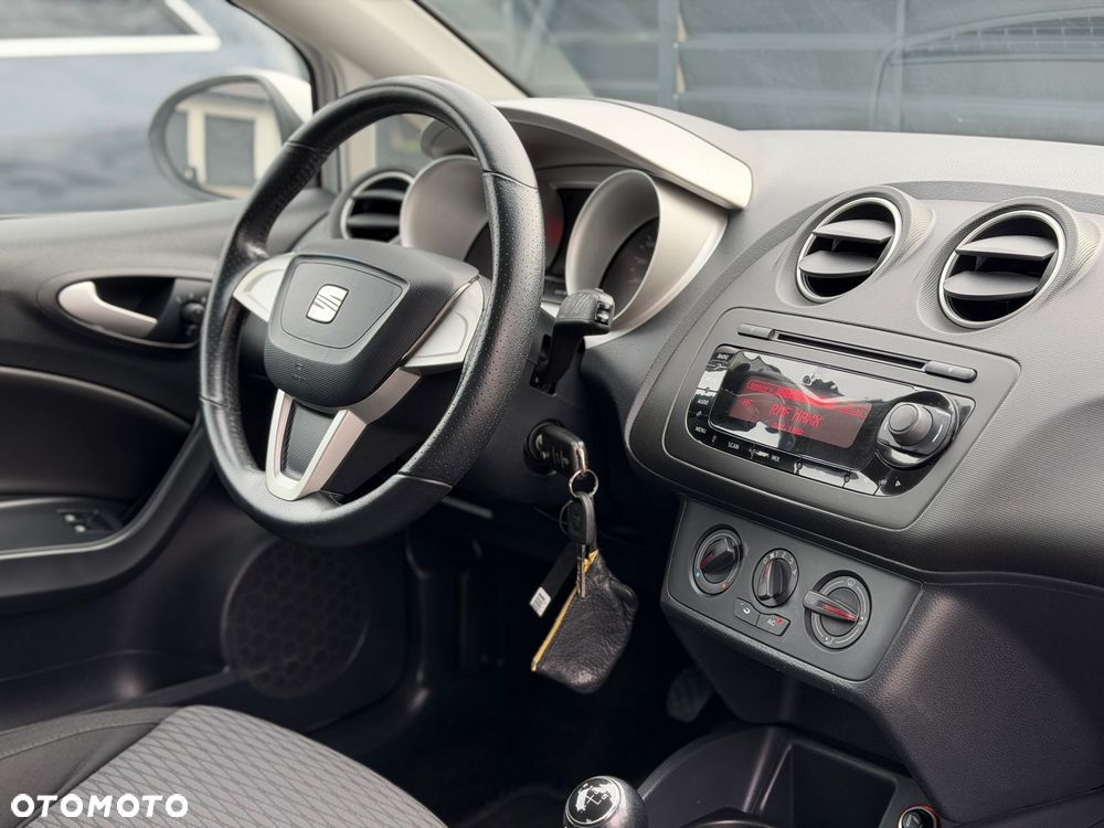 Seat Ibiza 1.2 TSI Style - 20