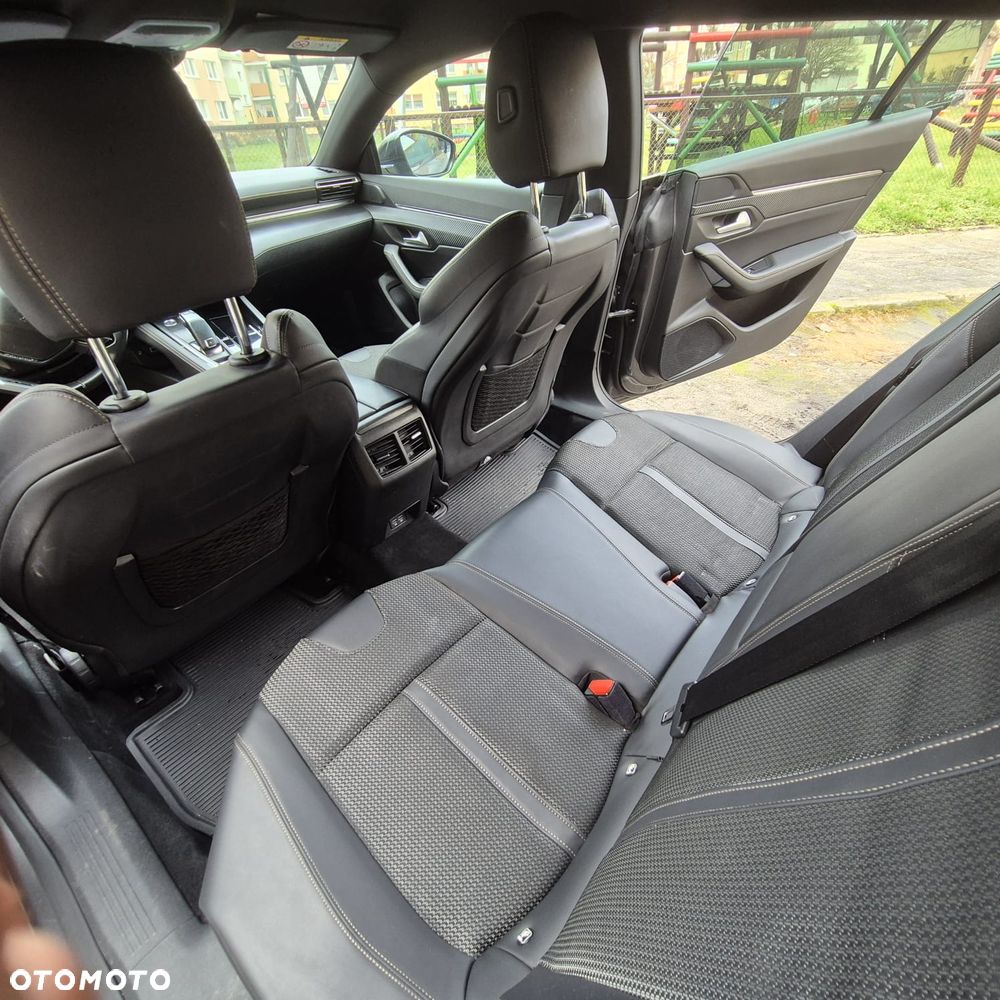 Peugeot 508 1.6 PureTech GT Line S&S EAT8 - 23