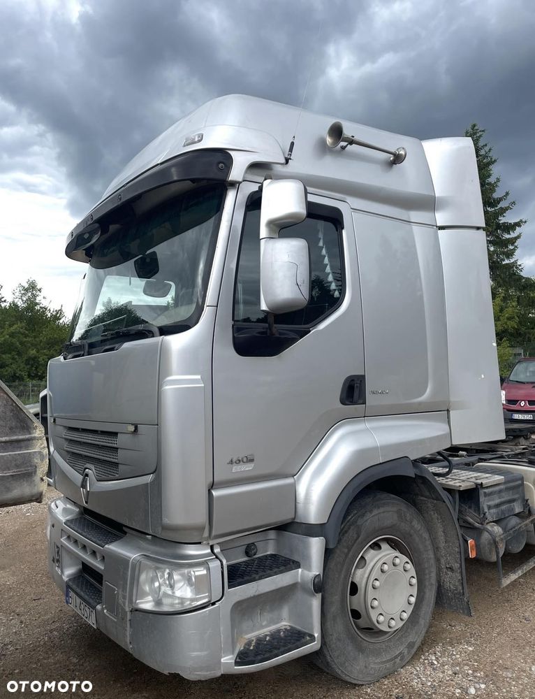 Renault Premium - 8