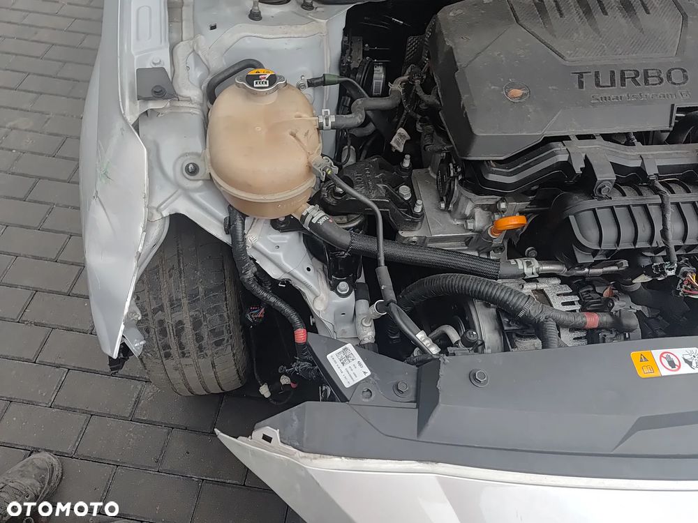 Hyundai i20 1.0 T-GDI 48V Comfort DCT - 27