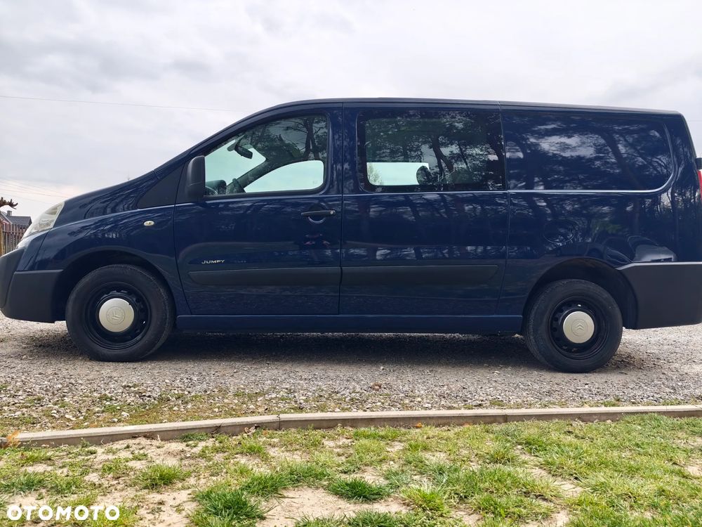 Citroën Jumpy - 6
