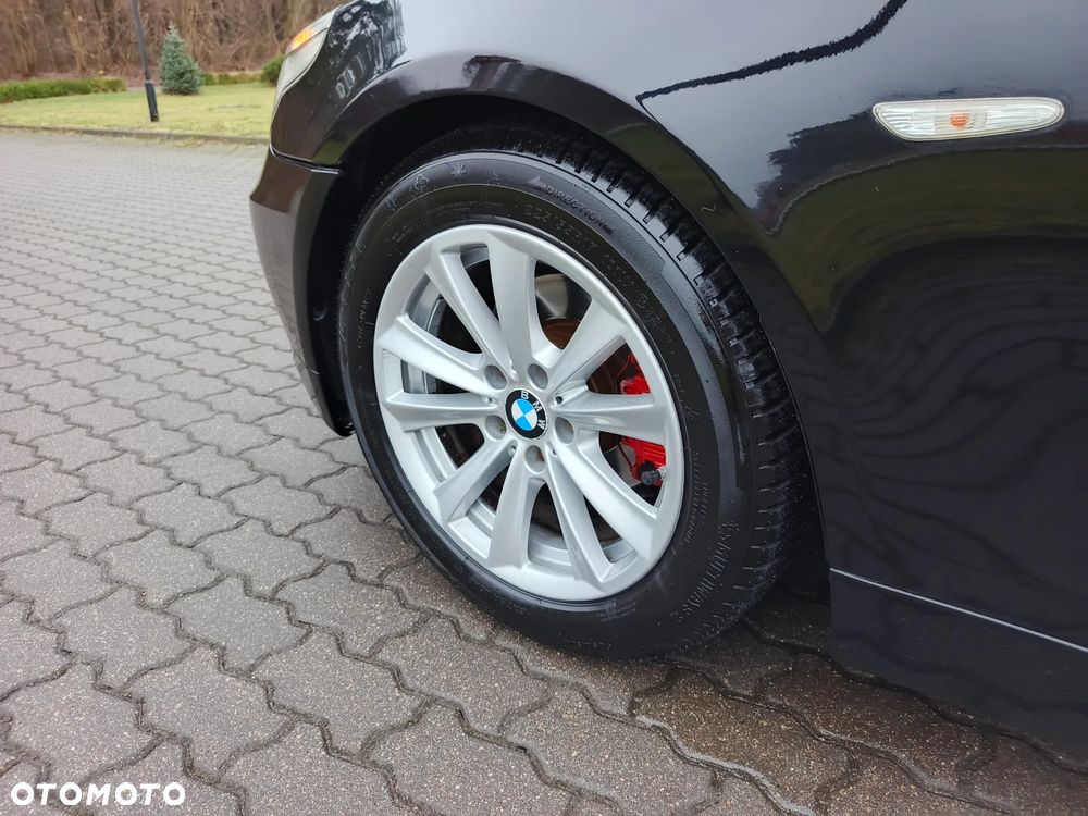 BMW Seria 5 - 17