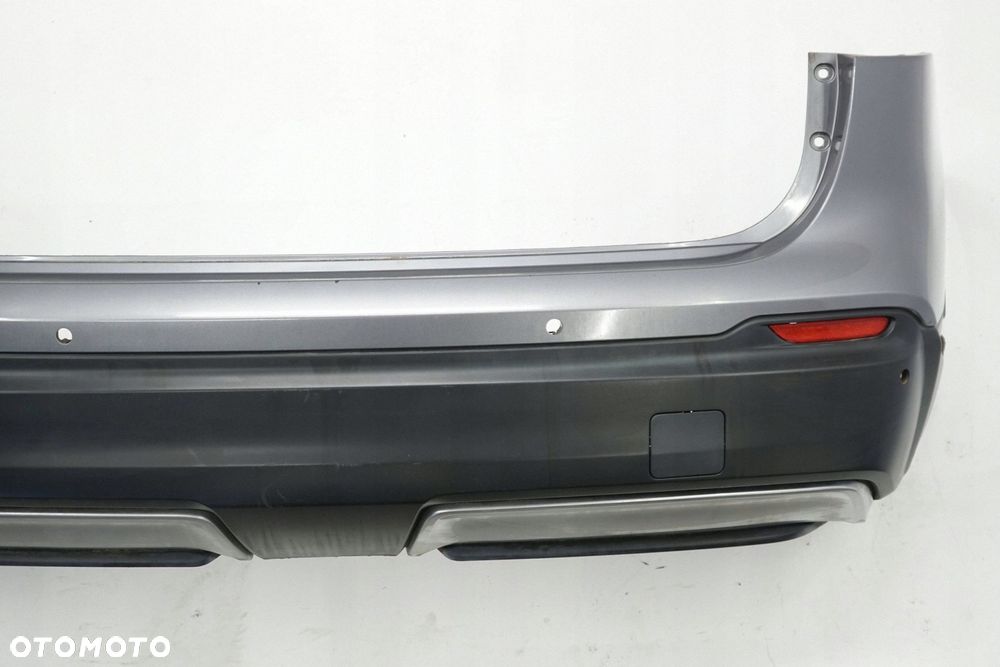 NISSAN QASHQAI J11 LIFT ZDERZAK TYLNY TYL PDC KADG - 2