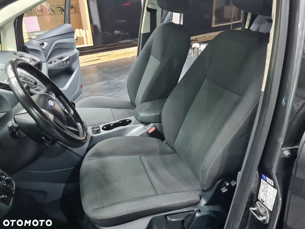 Ford C-MAX - 30