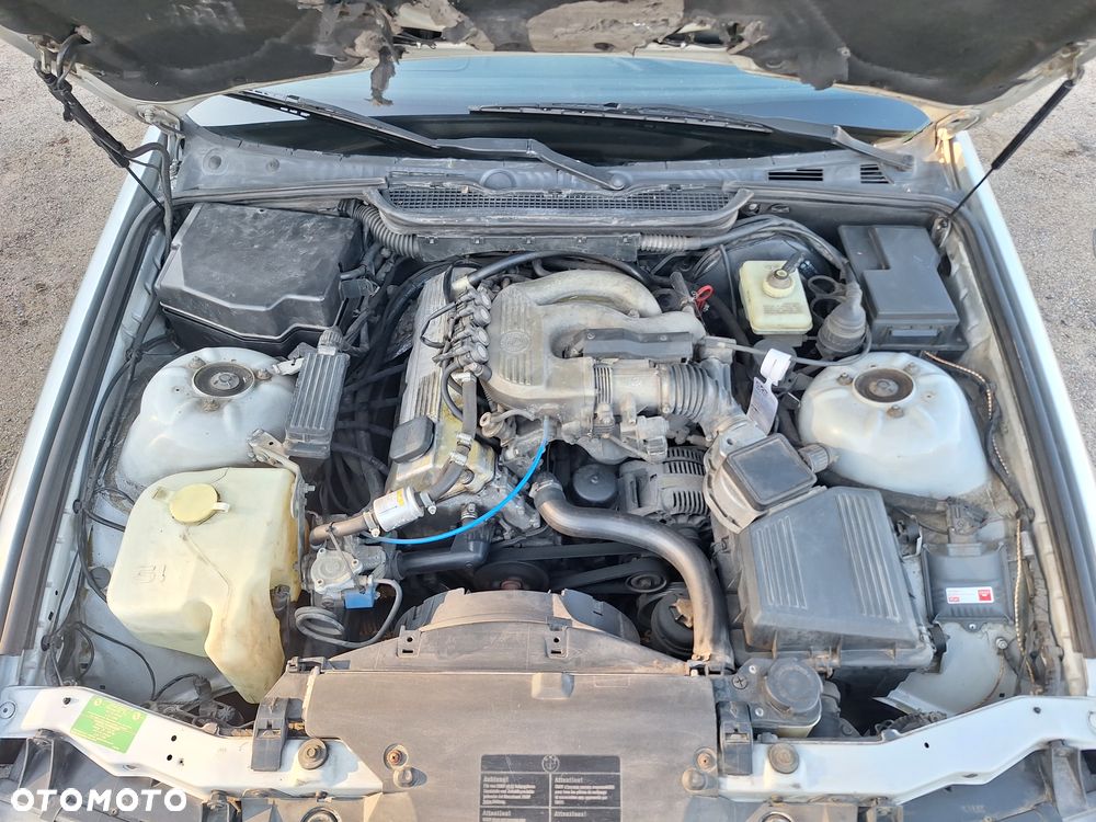 BMW Seria 3 - 8