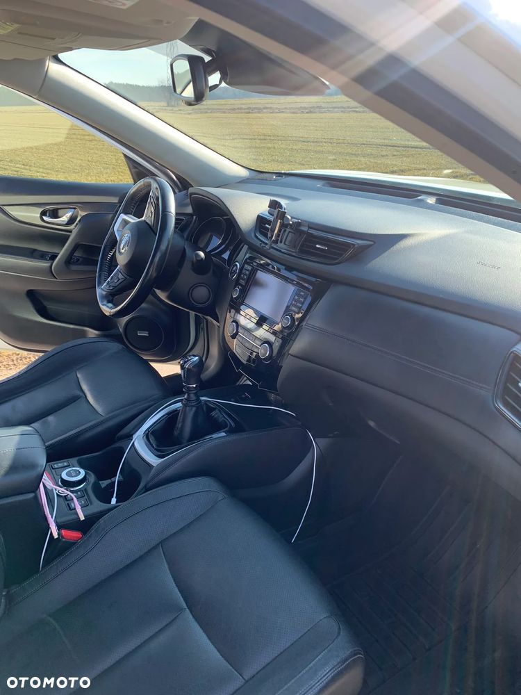 Nissan X-Trail - 37