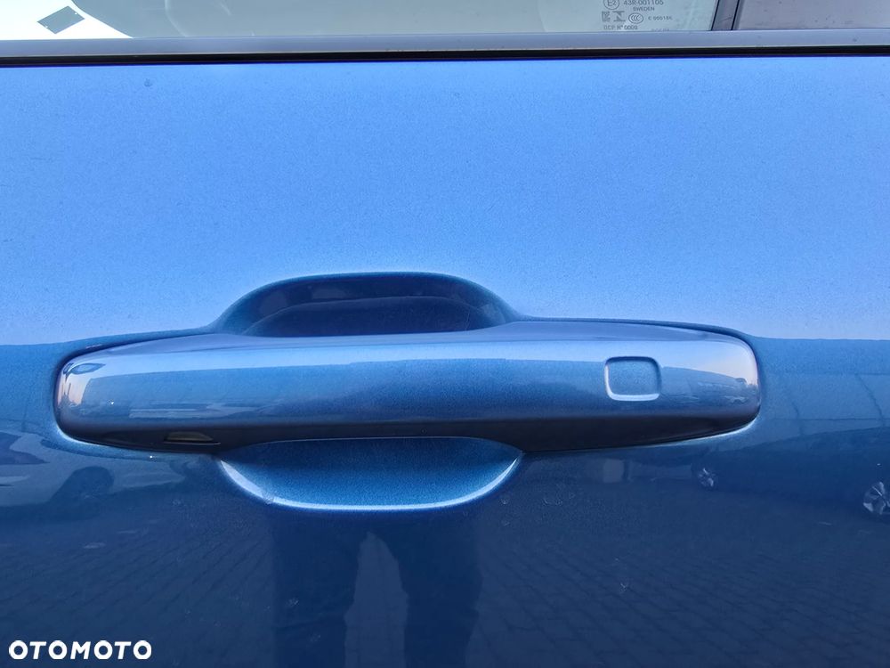 Volvo XC 60 B5 D AWD R-Design - 5