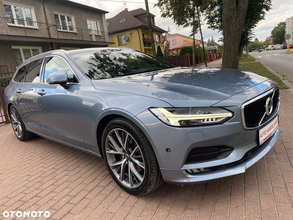 Volvo V90 D4 Inscription - 22