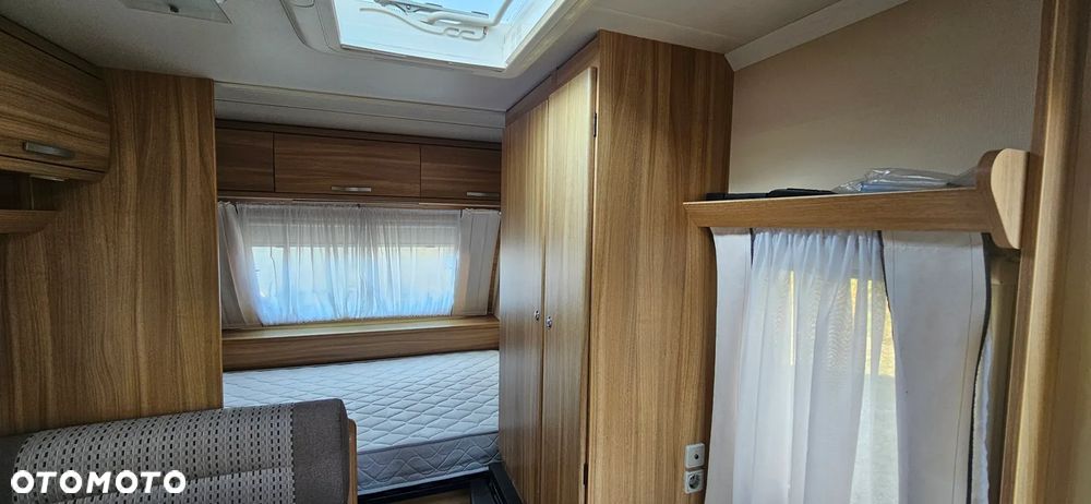 Caravelair Allegra 400 - 18