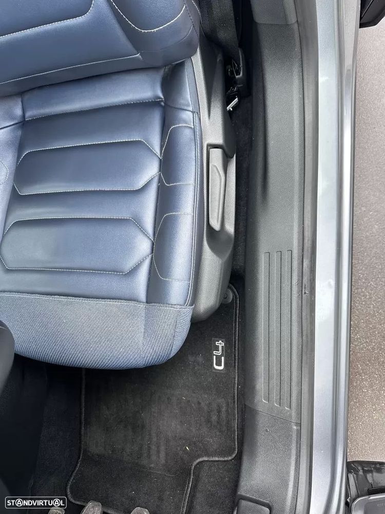 Citroën C4 1.2 PureTech Feel Pack - 33