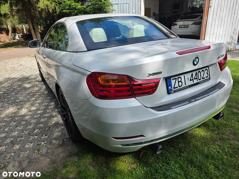 BMW Seria 4 - 9