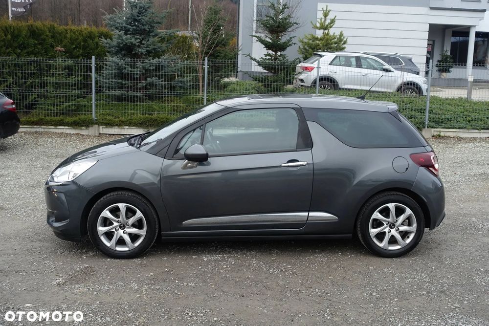 Citroën DS3 - 8