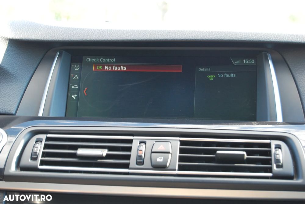 BMW Seria 5 520d Aut. - 17