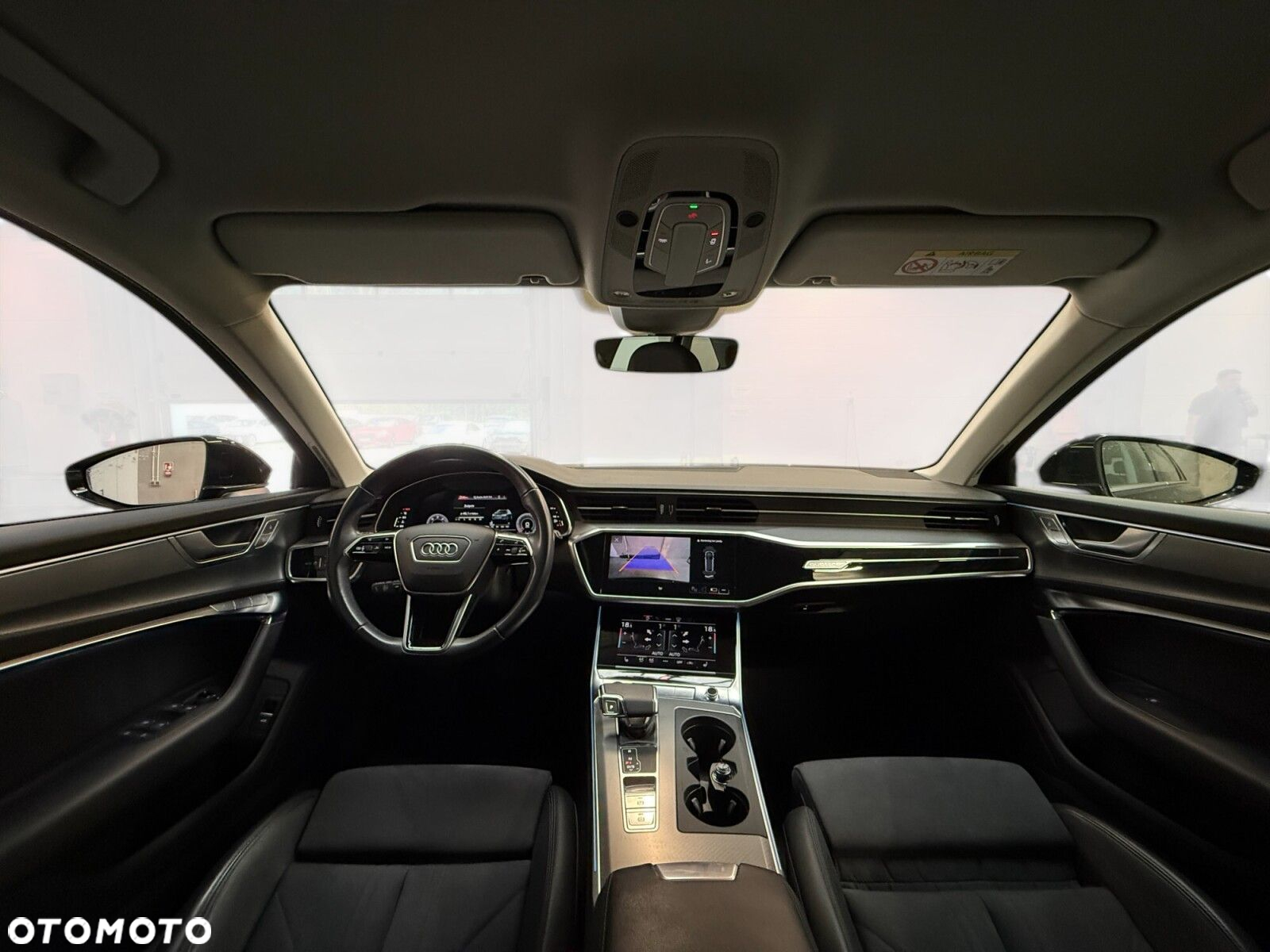 Audi A6 - 27