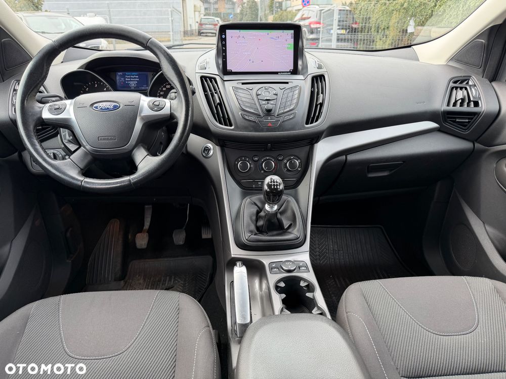 Ford Kuga 2.0 TDCi 2x4 Trend - 5