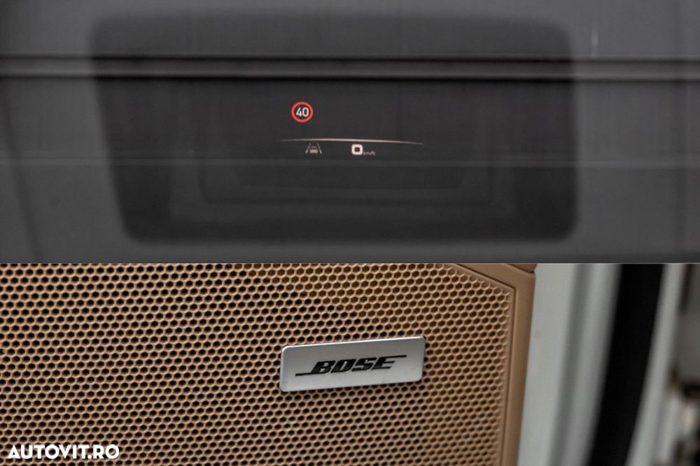 Porsche Cayenne E-Hybrid Tiptronic S - 7